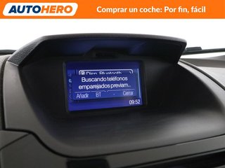 Ford Ecosport 1.5 Ti-VCT Titanium