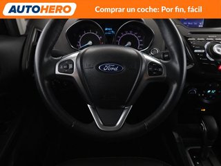 Ford Ecosport 1.5 Ti-VCT Titanium