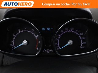 Ford Ecosport 1.5 Ti-VCT Titanium
