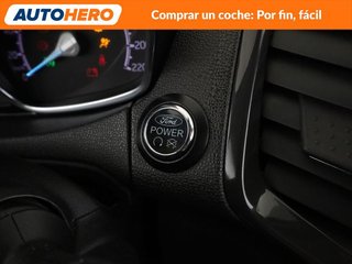 Ford Ecosport 1.5 Ti-VCT Titanium