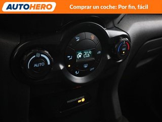 Ford Ecosport 1.5 Ti-VCT Titanium