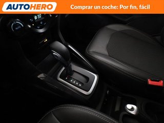 Ford Ecosport 1.5 Ti-VCT Titanium