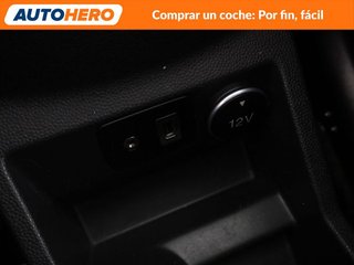 Ford Ecosport 1.5 Ti-VCT Titanium