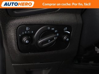 Ford Ecosport 1.5 Ti-VCT Titanium