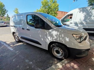 Opel Combo 2022