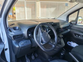 Opel Combo 2022