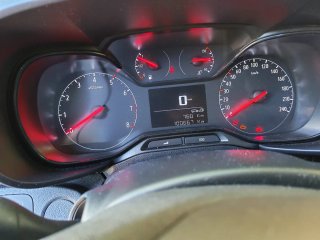 Opel Combo 2022