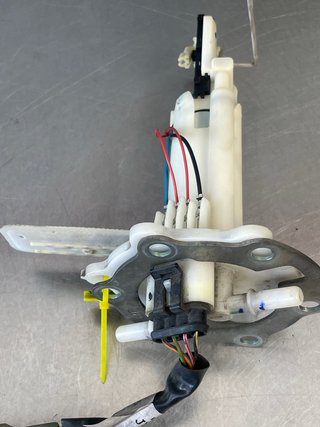 Bomba Gasolina KTM Duke 125 2019
