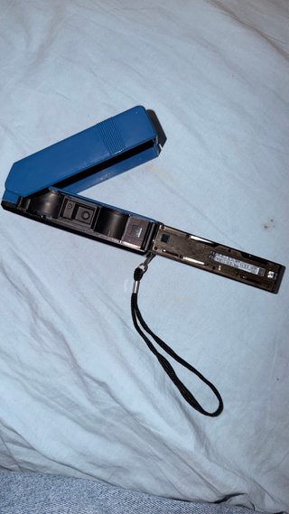 Kodak Ektralite 10 Fotocamera