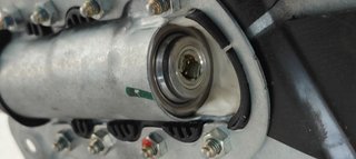 AIRBAG LATERAL DELANTERO DERECHO BMW SERIE 3 BERL
