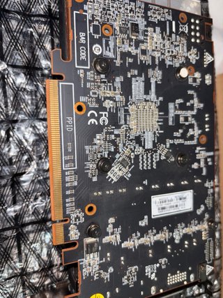 PowerColor RX 5500 XT OC 8GB