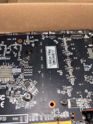 PowerColor RX 5500 XT OC 8GB