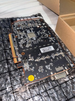 PowerColor RX 5500 XT OC 8GB
