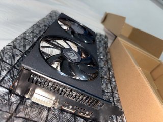 PowerColor RX 5500 XT OC 8GB