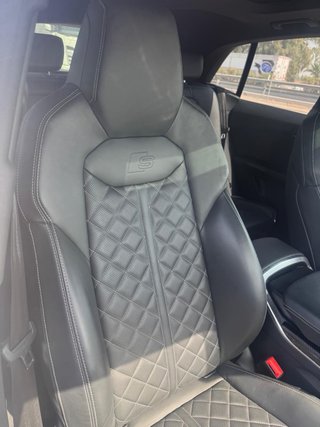 Audi SQ8 2020