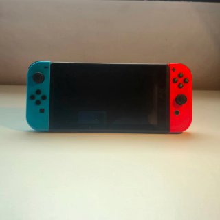 Nintendo Switch Completa + Accessori + Gioco FC25