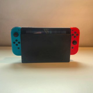 Nintendo Switch Completa + Accessori + Gioco FC25