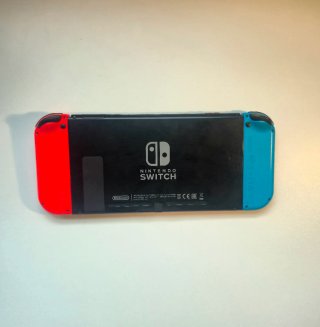 Nintendo Switch Completa + Accessori + Gioco FC25