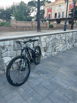 Mondraker Crafty R 2020