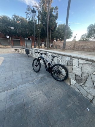 Mondraker Crafty R 2020