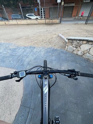 Mondraker Crafty R 2020