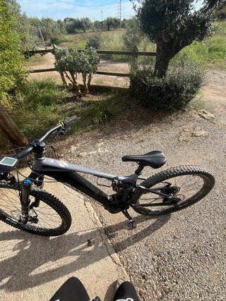 Mondraker Crafty R 2020