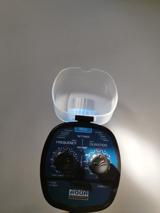 Programador Riego Automático Grifo