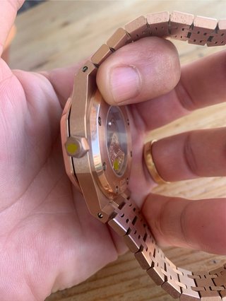 Reloj