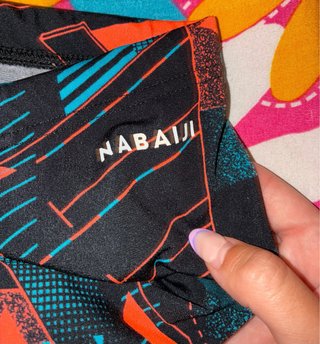 Pantalón deportivo niño Talla 9 años