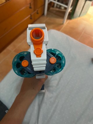 Pistola de Juguete X-Shot