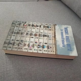Libro La inmensa minoría