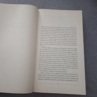 Libro La inmensa minoría