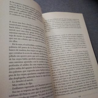 Libro La inmensa minoría