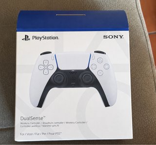 Controller Wireless DualSense PlayStation 5