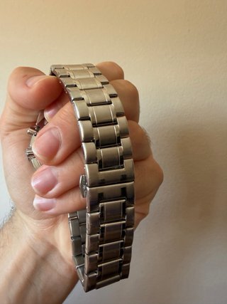 Omega Speedmaster Reloj Cronógrafo
