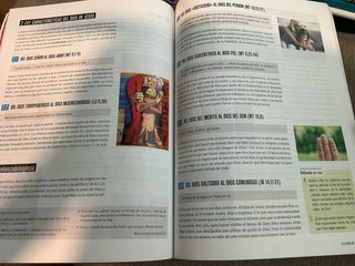 Religión Católica 2, Secundaria, Edelvives Fanfest