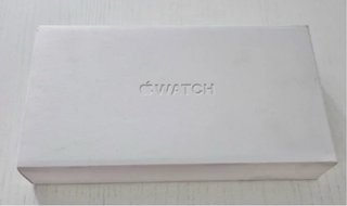 Apple Watch Ultra 3 - GPS Impecable