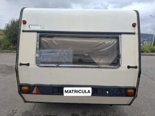 Caravana