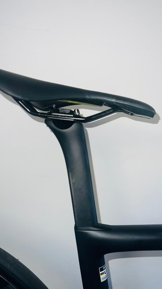 Specialized S-Works Tarmac SL8 Carbon 2026