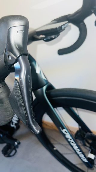 Specialized S-Works Tarmac SL8 Carbon 2026