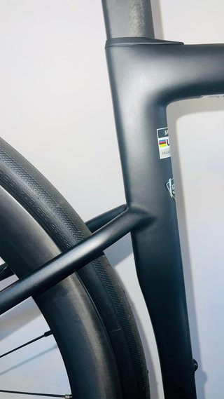 Specialized S-Works Tarmac SL8 Carbon 2026