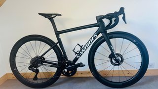 Specialized S-Works Tarmac SL8 Carbon 2026