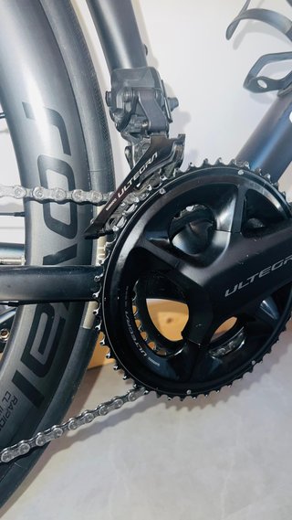 Specialized S-Works Tarmac SL8 Carbon 2026