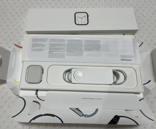 Apple Watch Series 7 41mm Aluminio
