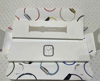 Apple Watch Series 7 41mm Aluminio