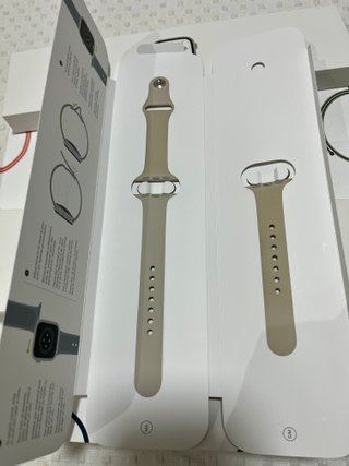 Apple Watch Series 7 41mm Aluminio