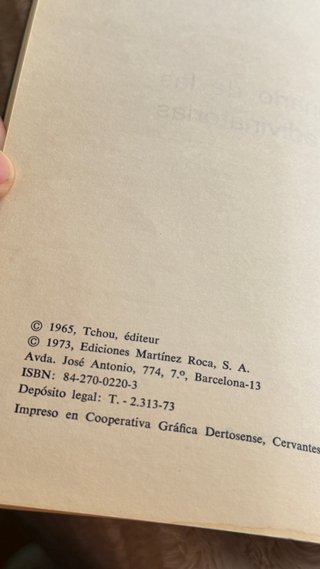 Diccionario de las artes adivinatorias