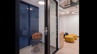 Oficina en alquiler en Cuatro Caminos en Madrid