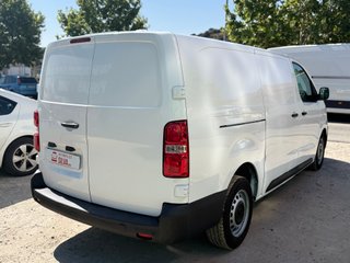 Opel Vivaro 2.0 120CV 2021