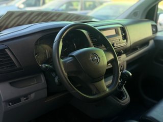 Opel Vivaro 2.0 120CV 2021